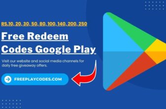 Free Google Play Redeem Codes