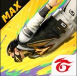 Free Fire Max Redeem Codes