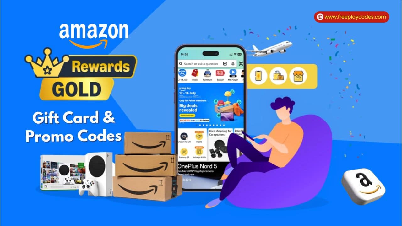 Amazon Promo Code Today India