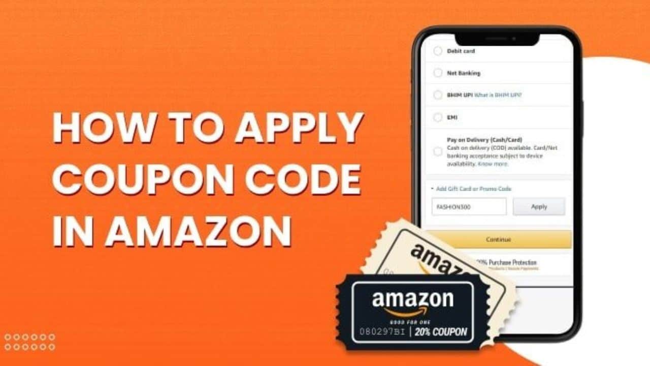 Amazon Promo Code Today India
