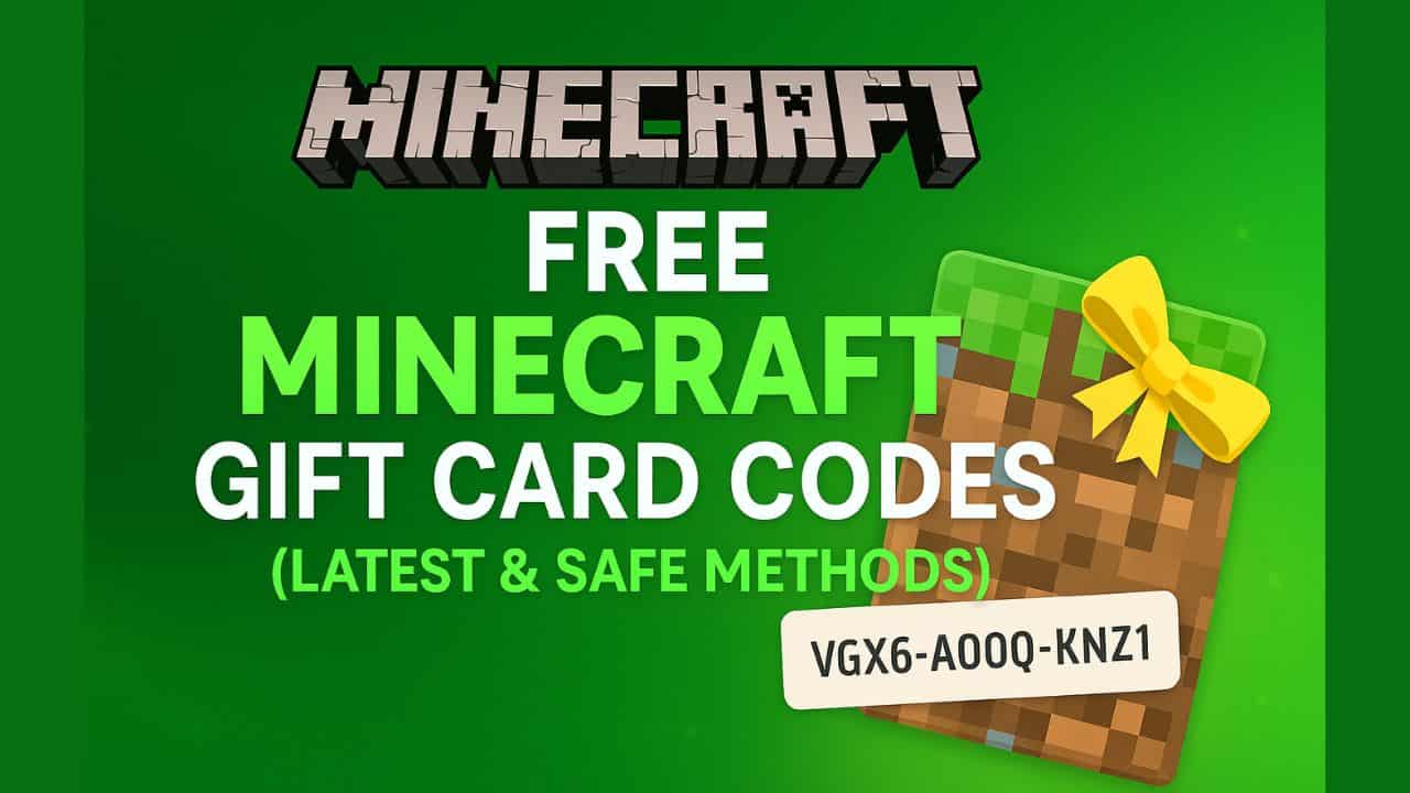 Minecraft free redeem codes Minecraft free redeem codes
