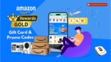 Amazon Promo Code Today India: Get 15+ Free Amazon Gift Card Codes